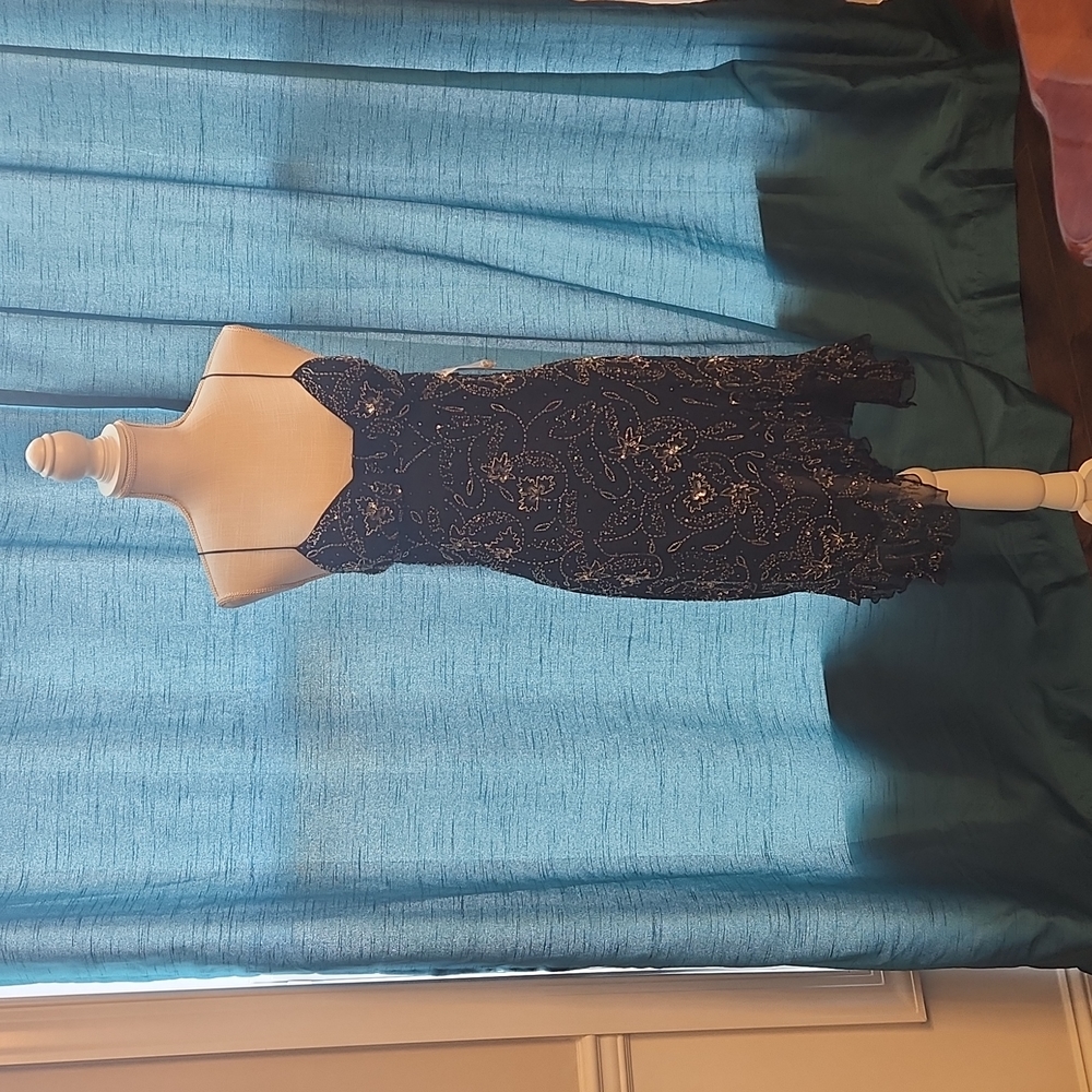 Cocktail dress